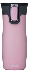Contigo Termo láhev West Loop 470 ml, Millenial Pink