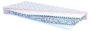 Ostaš polyuretanová matrace Dara plus, rozměr 200x160 cm, potah Polyester