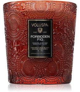 VOLUSPA Japonica Forbidden Fig vonná svíčka 255 g