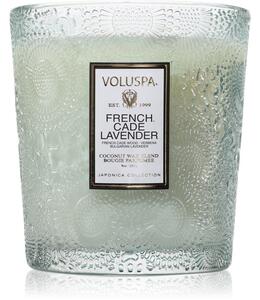 VOLUSPA Japonica French Cade Lavender vonná svíčka 255 g