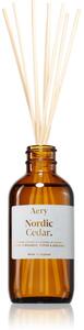 Aery Nordic Cedar Amber aroma difuzér 100 ml