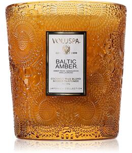 VOLUSPA Japonica Baltic Amber vonná svíčka 255 g