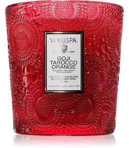 VOLUSPA Japonica Goji Tarocco Orange vonná svíčka 255 g