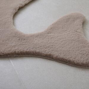 Vopi | Dětský koberec Caty 5302 beige - 80 x 120 cm