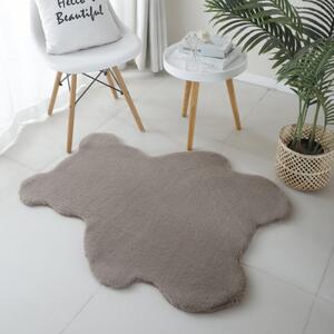 Vopi | Dětský koberec Caty 5303 beige - 80 x 100 cm