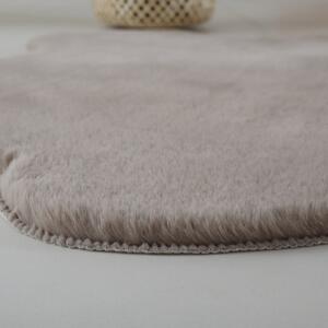 Vopi | Dětský koberec Caty 5303 beige - 80 x 100 cm