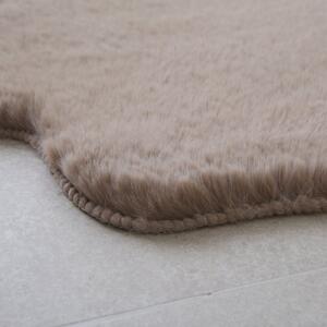 Vopi | Dětský koberec Caty 5306 beige - 80 x 100 cm