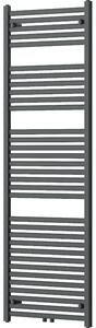 Mexen Hades koupelnový radiátor 1800 x 600 mm, 1000 W, antracit - W104-1800-600-00-66