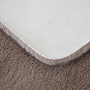 Vopi | Dětský koberec Caty 5350 beige - 80 x 100 cm