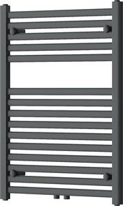 Mexen Hades radiátor 800 x 600 mm, 452 W, antracit - W104-0800-600-00-66