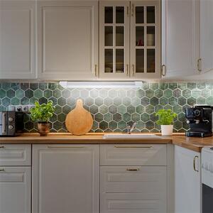 SOLIGHT LED lineární svítidlo stmívatelné 10W/230V/850Lm/4100K/IP20/60cm