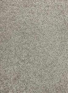 Metrážový koberec Betap Destiny 65 šíře 4m tmavě béžová