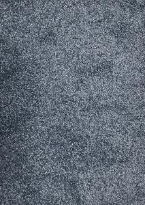 Metrážový koberec Betap Destiny 83 šíře 4m modrá