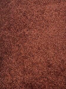 Metrážový koberec Betap Destiny 35 šíře 4m červená