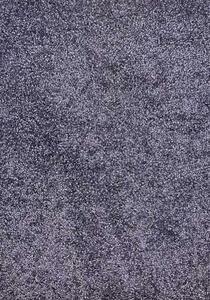 Metrážový koberec Betap Destiny 16 šíře 4m fialová