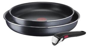 Tefal - Sada nádobí 3 ks INGENIO XL FORCE