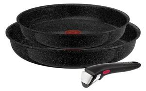 Tefal - Sada pánví 3 ks INGENIO INTENS' CERAM