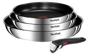 Tefal - Sada nádobí 4 ks EMOTION MAX