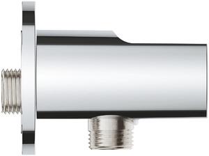 Grohe Vitalio Universal úhlový konektor s držákem chrom 26962001