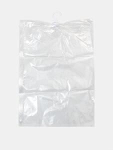 Sinsay - Vakuové úložné vaky 3 pack - bílá