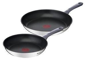 Tefal - Sada pánví 2 ks DAILY COOK
