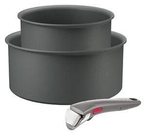 Tefal - Sada nádobí 3 ks INGENIO HALO