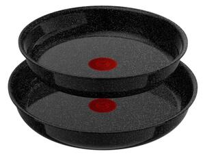 Tefal - Sada pánví 3 ks INGENIO INTENS' CERAM