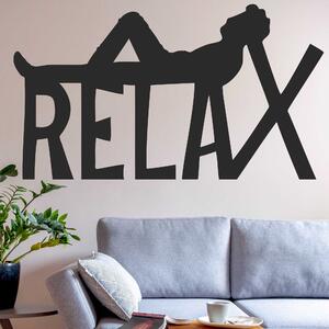 SENTOP | Dřevěný obraz na zeď relax | SENTOP PR0403 plywood