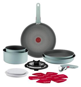 Tefal - Sada nádobí 15 ks INGENIO HALO