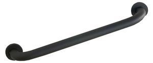 Mexen nástěnné zábradlí 30 cm, Černá - 70101630-70
