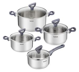 Tefal - Sada nádobí 8 ks DAILY COOK