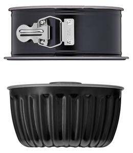 Tefal - Sada pečících forem pro horkovzdušnou fritézu KAISER