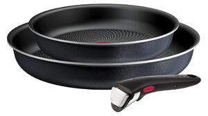 Tefal - Sada pánví 3 ks INGENIO SO'LIGHT