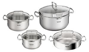 Tefal - Sada nádobí 8 ks DUETTO+