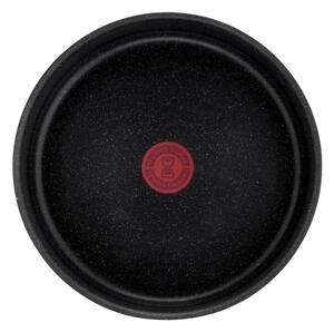 Tefal - Sada pánví 3 ks INGENIO BLACK STONE