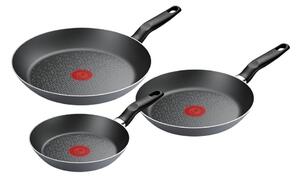 Tefal - Sada pánví 3 ks ONLY COOK