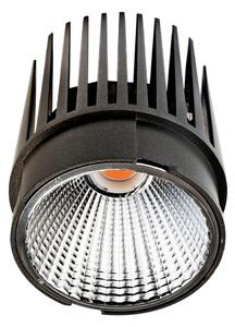 IMPR 565353 Deko-Light stropní vestavné svítidlo modulární systém COB 31W 35-36V DC 31,00 W 4000 K 3350 lm šedá - LIGHT IMPRESSIONS