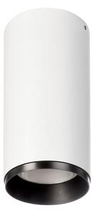 IMPR 348155 Deko-Light stropní přisazené svítidlo Lucea 15 bílá 220-240V AC/50-60Hz 15,00 W 3000/4000 K 1500 lm bílá RAL 9016