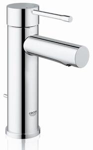 Umyvadlová baterie GROHE Essence New s výpustí chrom 32898001