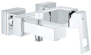 Vanová baterie GROHE Eurocube bez sprchového setu chrom 23140000