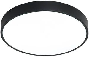 Abigali Modern nástěnné svítidlo 1x20 W bílá-černá MD1001-30-HW