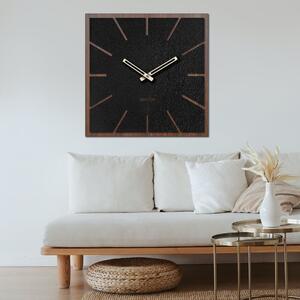 SENTOP | Elegantní nástěnné hodiny, dokonalý doplněk Interiéru I SENTOP HDFK023 analogové