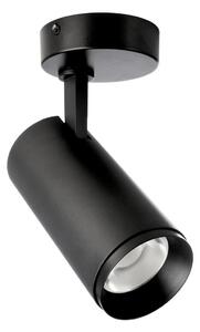 IMPR 348166 Deko-Light stropní přisazené svítidlo Lucea 20 černá 220-240V AC/50-60Hz 20,00 W 3000/4000 K 2000 lm tmavě černá RAL 9005 - LIGHT IMPRESSIONS