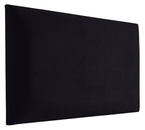Čalouněný panel Jasmine 100 30x50cm černá