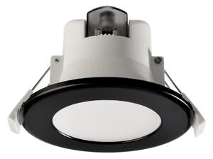 IMPR 565362 Deko-Light stropní vestavné svítidlo Acrux 68 220-240V AC/50-60Hz 7,00 W 3000/4000/6000 K 630 lm bílá RAL 9016
