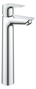 Umyvadlová baterie GROHE Start Edge s clic-clacem chrom 23777001