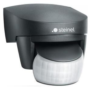 Steinel 034689 - Venkovní senzor pohybu IS 2140 ECO IP54 černá
