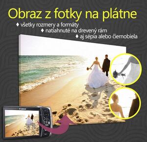 Obrázek z fotografie - PANORAMA