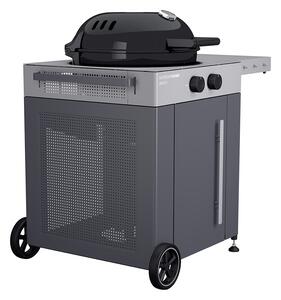 Plynový Gril OUTDOORCHEF Arosa 570 G Steel 18.128.33