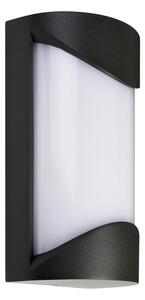 IMPR 620128 Deko-Light nástěnné přisazené svítidlo Grumium kulaté I 100-240V AC/50-60Hz 10,00 W 3000 K 325 lm 100 mm tmavěšedá